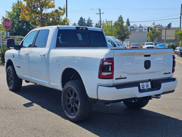 2024 Ram 2500 for sale at Autos by Talon in Seattle, WA