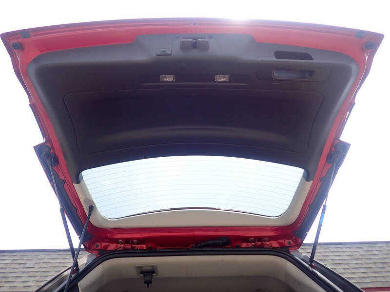 2012 GMC Acadia SLT-1
