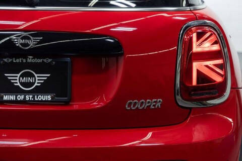 2023 MINI Hardtop 2 Door Cooper