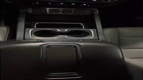 2015 Chevrolet Silverado 3500HD