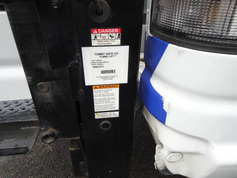 2014 Ford E-Series E-350 SD