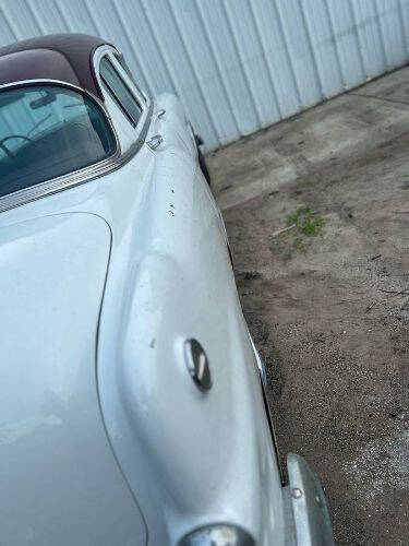 1954 Pontiac Chieftain