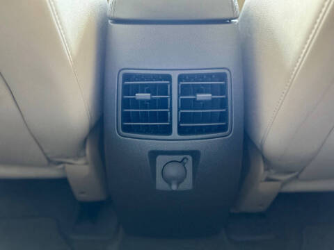 2010 Lincoln MKX