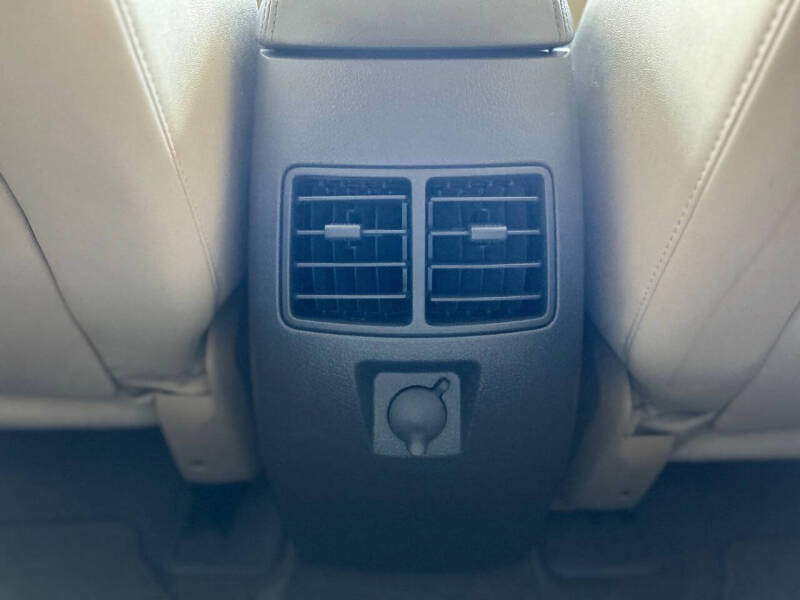 2010 Lincoln MKX