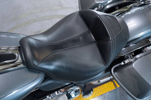 2014 Harley-Davidson Street Glide Special