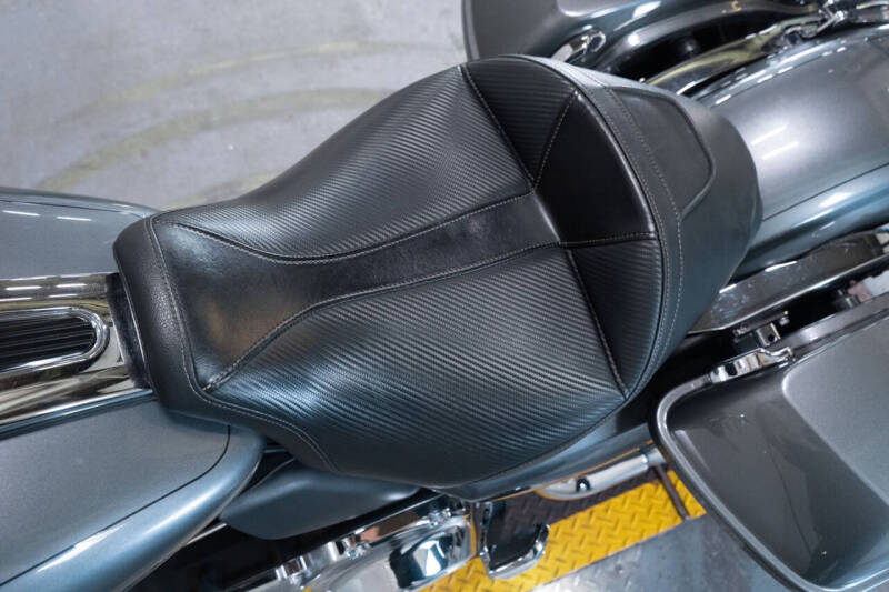 2014 Harley-Davidson Street Glide Special