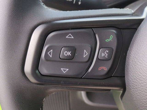 2026 Jeep Gladiator Willys