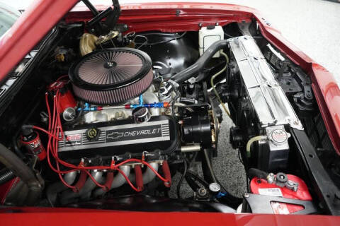 1969 Chevrolet Chevelle