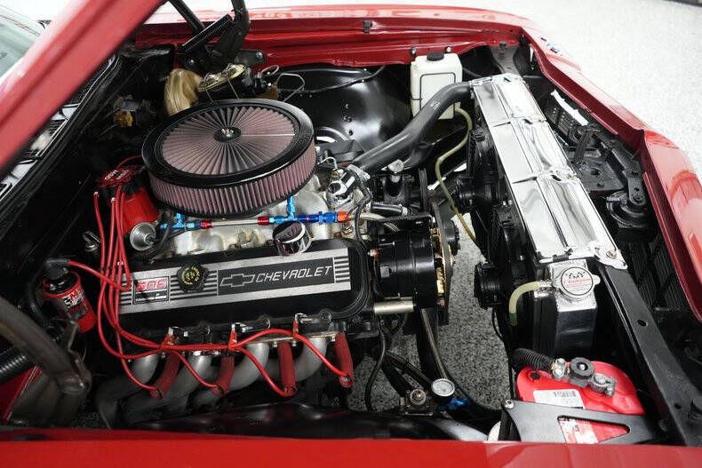 1969 Chevrolet Chevelle