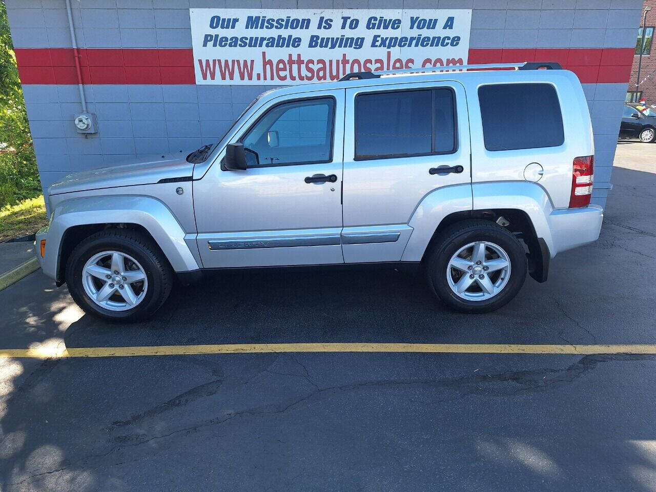 Jeep Liberty For Sale In Addison, IL