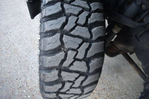 2018 Chevrolet Silverado 2500HD