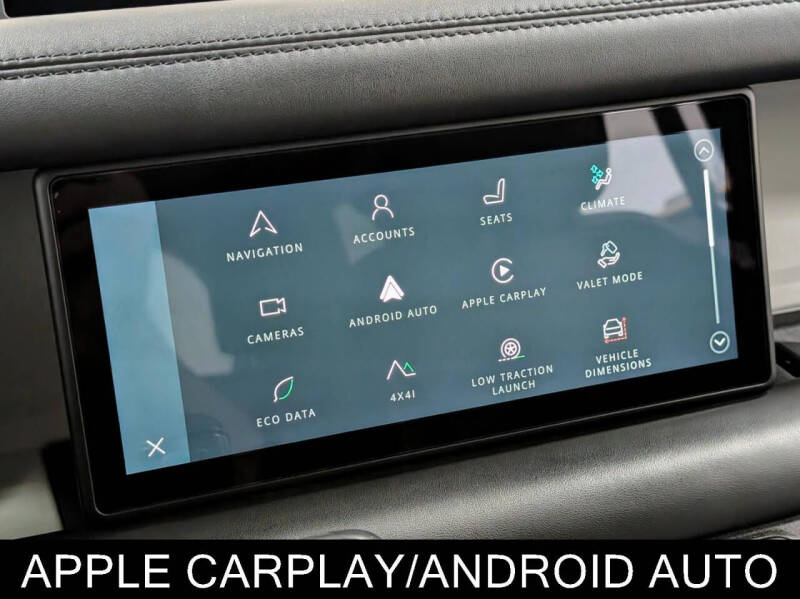 2020 Land Rover Defender 110 HSE