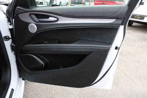 2023 Alfa Romeo Stelvio Ti