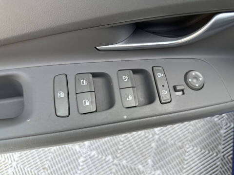 2022 Hyundai Elantra