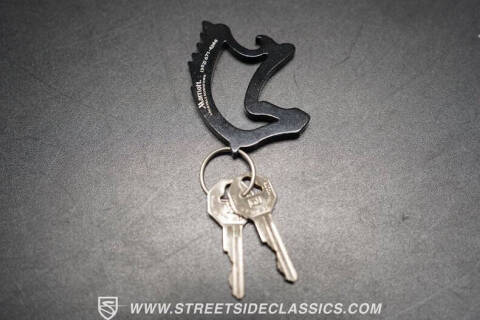 1966 Chevrolet Chevelle