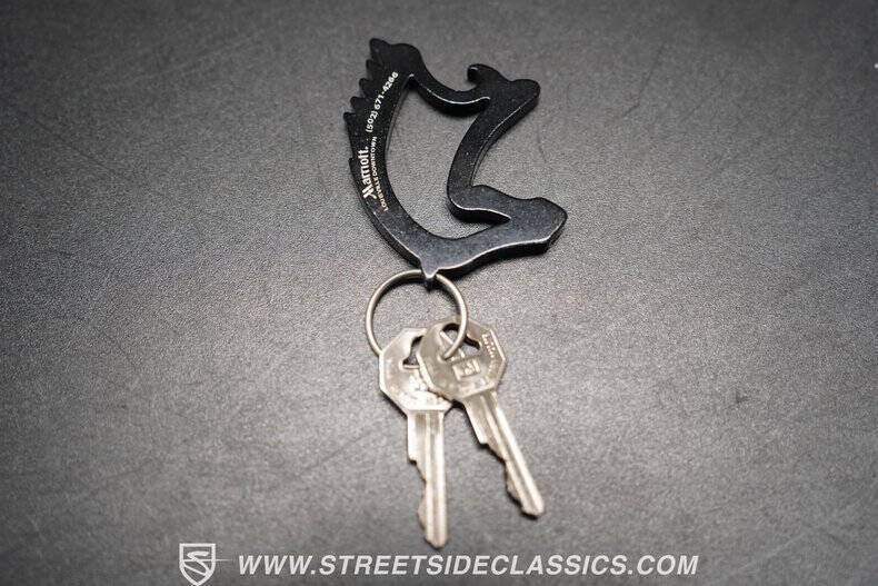 1966 Chevrolet Chevelle