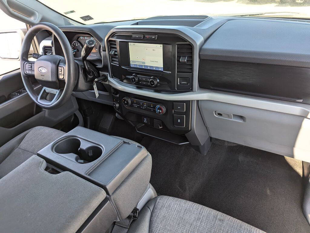 2022 Ford F-150 for sale at Axio Auto Boise in Boise, ID