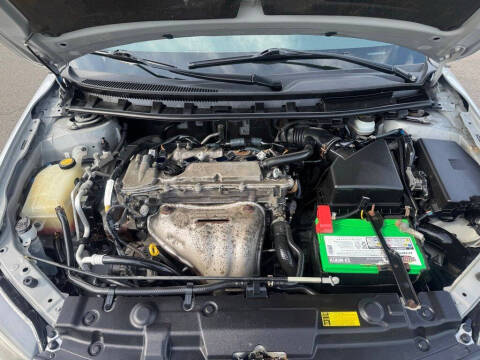 2013 Scion tC