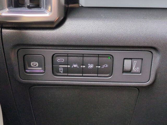 2025 GMC HUMMER EV 2X