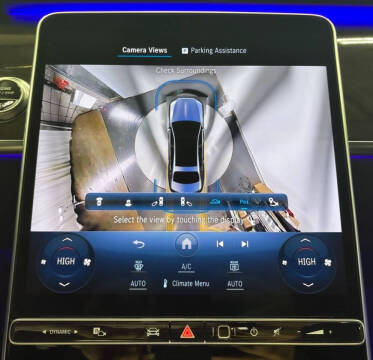 2023 Mercedes-Benz S-Class Mercedes-Maybach S 580 4MATIC