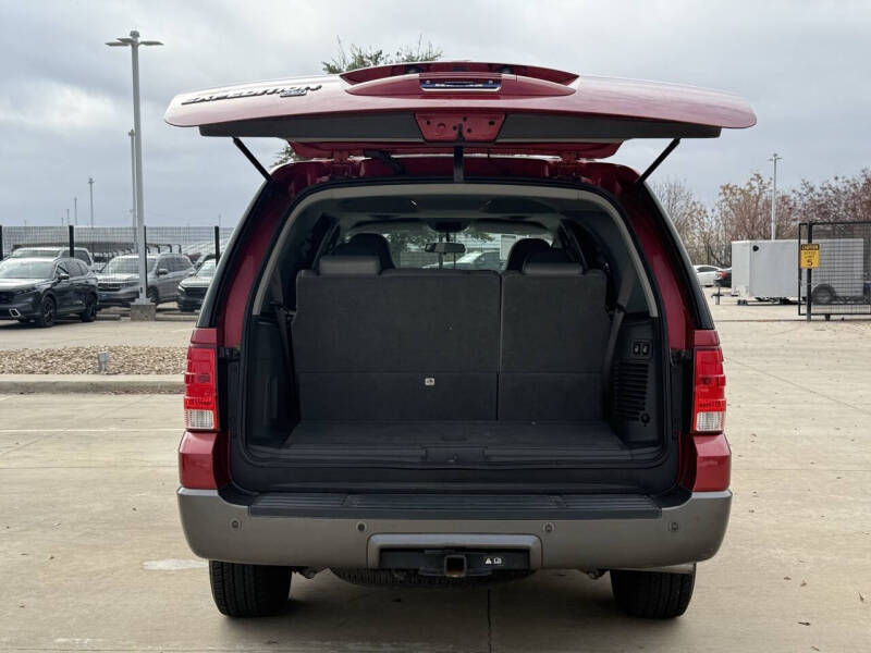 2005 Ford Expedition XLT