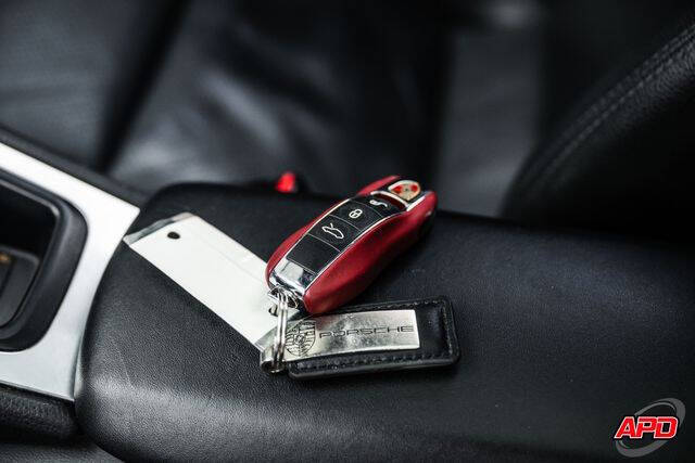 2014 Porsche 911 Carrera