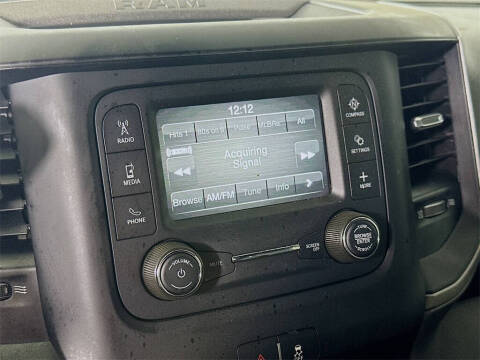 2023 RAM 2500 Tradesman