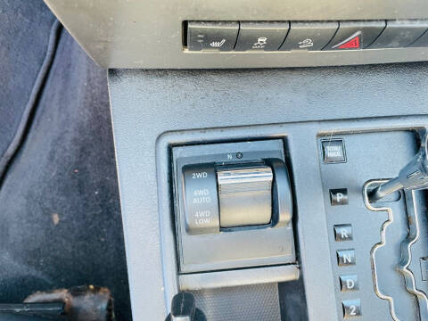 2012 Jeep Liberty Latitude