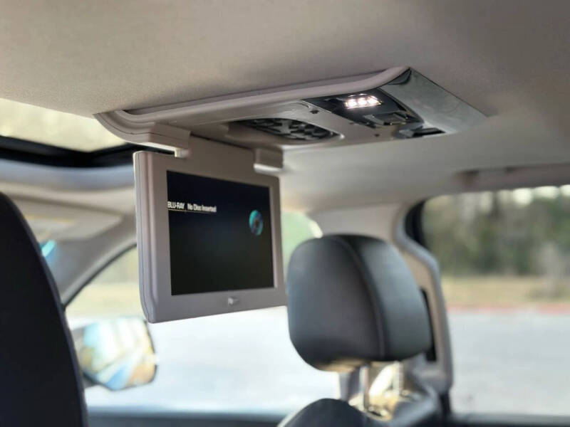 2016 Cadillac Escalade Premium Collection