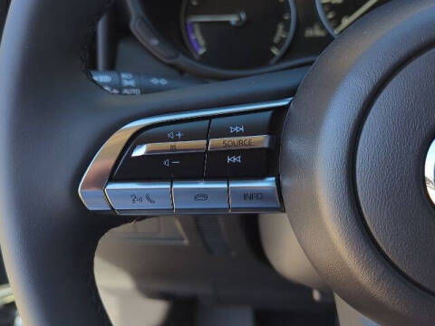 2026 Mazda CX-50 Hybrid Preferred