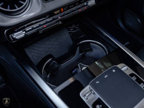 2025 Mercedes-Benz G-Class AMG G 63