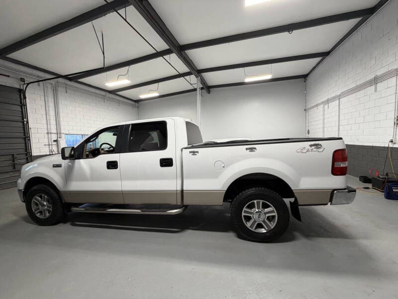 2007 Ford F-150