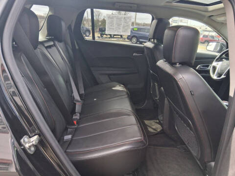 2014 GMC Terrain SLT-1