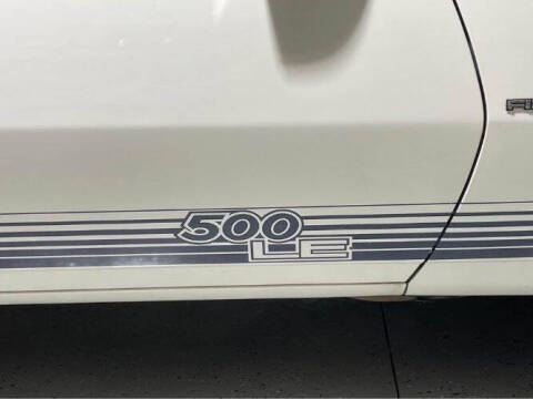 1984 Pontiac Firebird