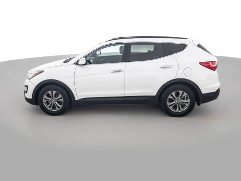 2014 Hyundai Santa Fe Sport 2.4L
