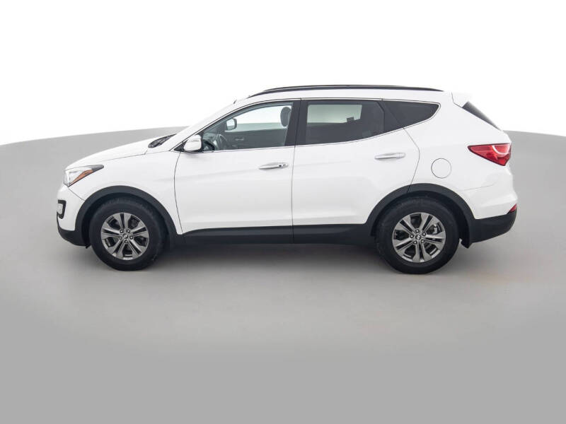 2014 Hyundai Santa Fe Sport 2.4L