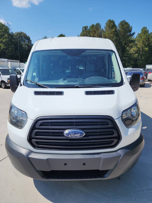 2018 Ford Transit 150 XL