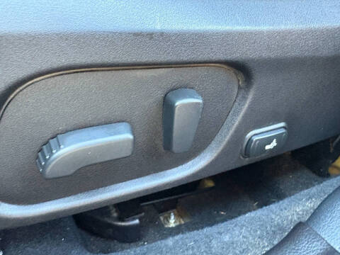 2017 Subaru Forester 2.0XT Touring