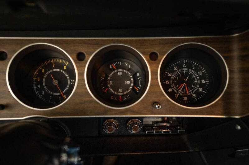 1970 Dodge Challenger