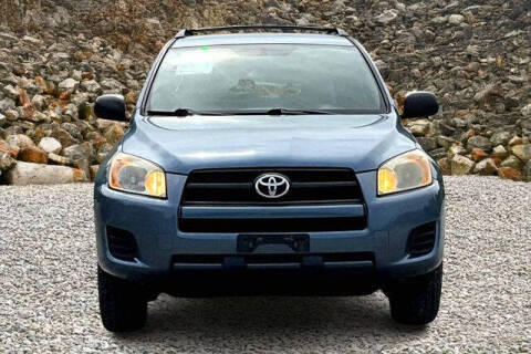 2010 Toyota RAV4