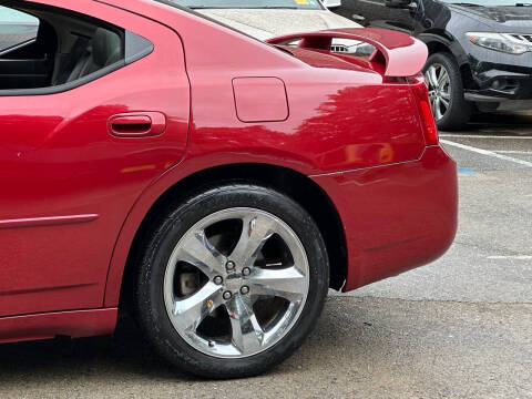 2006 Dodge Charger RT