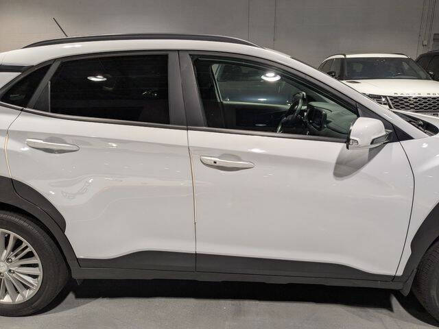 2019 Hyundai Kona SEL