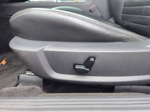 2010 Dodge Challenger R/T