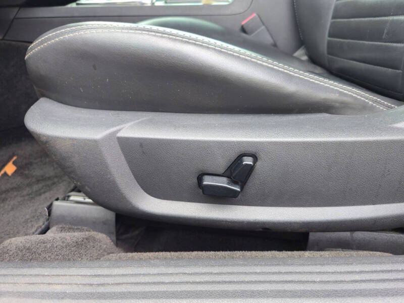 2010 Dodge Challenger R/T