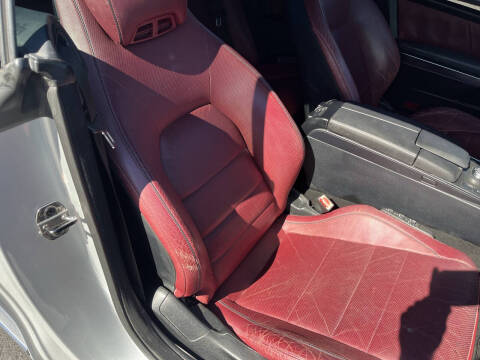 2014 Mercedes-Benz E-Class E 350