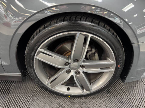 2019 Audi A3 Premium Plus 40 TFSI