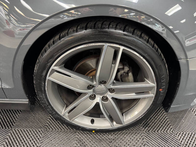 2019 Audi A3 Premium Plus 40 TFSI