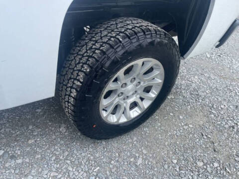 2012 Chevrolet Silverado 1500 SS Classic