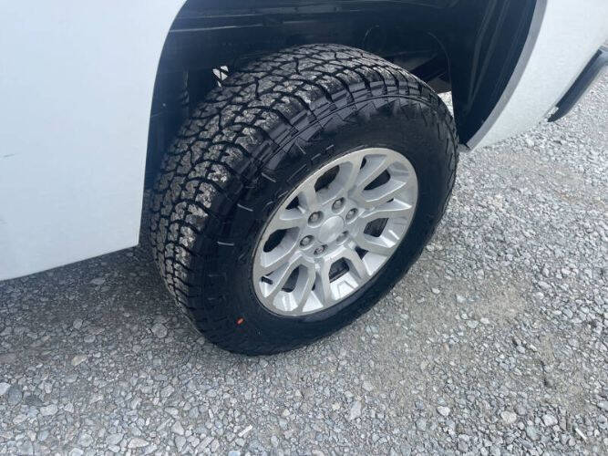 2012 Chevrolet Silverado 1500 SS Classic