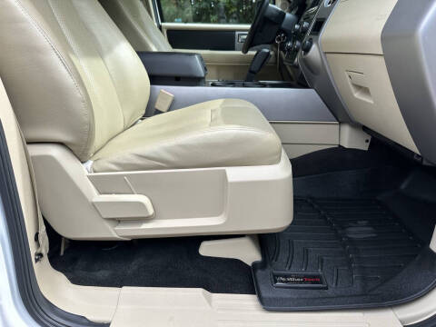 2017 Ford Expedition XLT